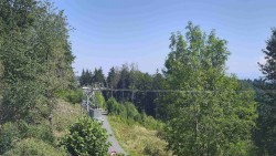 Troják, Maruška - odpočivadlo HM52