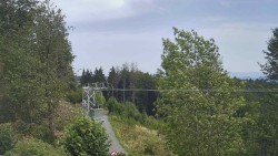 Troják, Maruška - odpočivadlo HM52