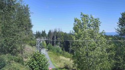 Troják, Maruška - odpočivadlo HM52
