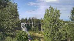 Troják, Maruška - odpočivadlo HM52