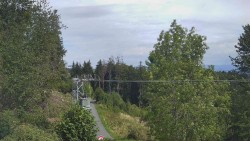 Troják, Maruška - odpočivadlo HM52