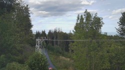 Troják, Maruška - odpočivadlo HM52