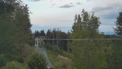 Troják, Maruška - odpočivadlo HM52