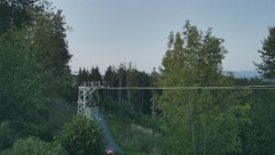 Troják, Maruška - odpočivadlo HM52