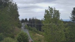 Troják, Maruška - odpočivadlo HM52