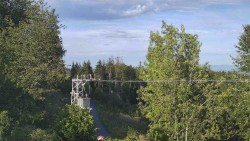 Troják, Maruška - odpočivadlo HM52