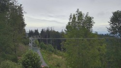 Troják, Maruška - odpočivadlo HM52