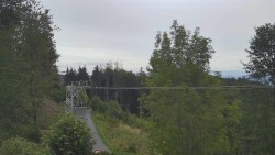 Troják, Maruška - odpočivadlo HM52