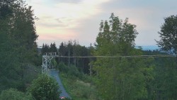 Troják, Maruška - odpočivadlo HM52