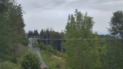 Troják, Maruška - odpočivadlo HM52