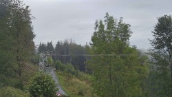 Troják, Maruška - odpočivadlo HM52
