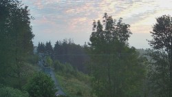 Troják, Maruška – Rastplatz HM52