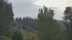 Troják, Maruška - odpočivadlo HM52