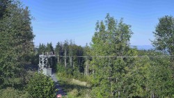 Troják, Maruška – Rastplatz HM52