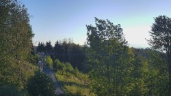 Troják, Maruška - odpočivadlo HM52