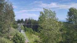 Troják, Maruška – Rastplatz HM52