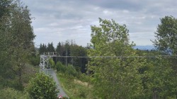 Troják, Maruška – Rastplatz HM52
