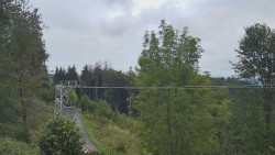 Troják, Maruška - odpočivadlo HM52