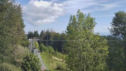 Troják, Maruška - odpočivadlo HM52