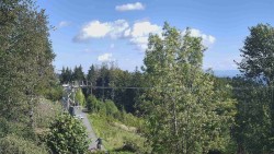 Troják, Maruška - odpočivadlo HM52