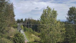 Troják, Maruška - odpočivadlo HM52