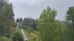 Troják, Maruška - odpočivadlo HM52