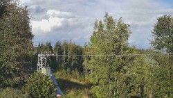 Troják, Maruška – miejsce odpoczynku HM52