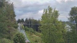Troják, Maruška - odpočivadlo HM52