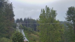 Troják, Maruška – miejsce odpoczynku HM52