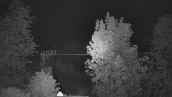 Troják, Maruška - odpočivadlo HM52