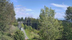 Troják, Maruška - odpočivadlo HM52