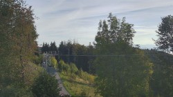 Troják, Maruška - odpočivadlo HM52