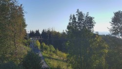 Troják, Maruška - odpočivadlo HM52