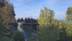 Troják, Maruška - odpočivadlo HM52