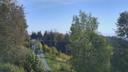 Troják, Maruška - odpočivadlo HM52