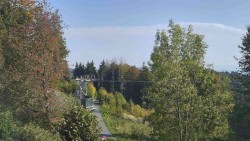 Troják, Maruška - odpočivadlo HM52
