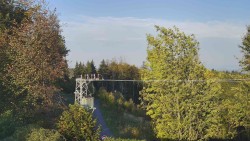 Troják, Maruška - odpočivadlo HM52