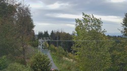 Troják, Maruška - odpočivadlo HM52