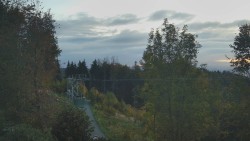 Troják, Maruška - odpočivadlo HM52