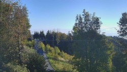 Troják, Maruška - odpočivadlo HM52