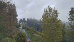 Troják, Maruška - odpočivadlo HM52