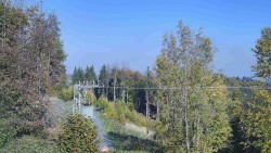Troják, Maruška - odpočivadlo HM52