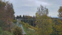 Troják, Maruška - odpočivadlo HM52