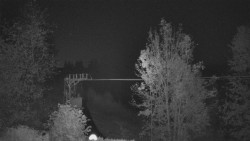 Troják, Maruška - odpočivadlo HM52