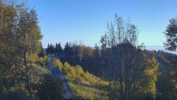 Troják, Maruška - odpočivadlo HM52