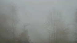 Troják, Maruška - odpočivadlo HM52