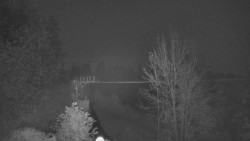 Troják, Maruška - odpočivadlo HM52