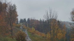Troják, Maruška – Rastplatz HM52