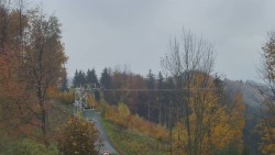 Troják, Maruška - odpočivadlo HM52