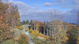 Skigebiet Troják - Troják, Maruška – Rastplatz HM52 - 30.10.2026 v 13:40 Skigebiet Troják - Troják, Maruška – Rastplatz HM52 - 30.10.2026 v 13:40
